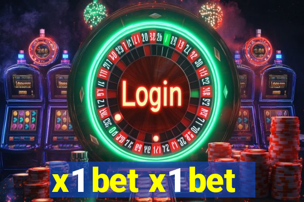 x1 bet x1 bet